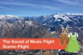 The Sound of Music Flight