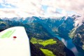 Edelweiß-Scenic-Flight