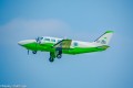 Charterflug mit Piper PA-31-350 für 8-9 Personen