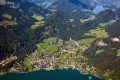 Edelweiß-Scenic-Flight - Rundflug Flug ca. 60 Minuten